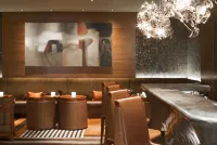 Hotel Okura Amsterdam – the Leading Hotels of the World - 5-Star