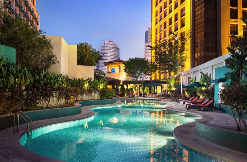 Sheraton Imperial Kuala Lumpur Hotel photo 3