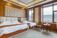 Hongtai Hotel Hôtels à : Changbai