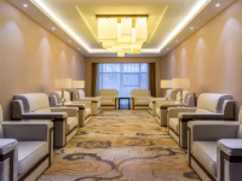 Jinjiang Huafu Hotel Hotels in Guiding County