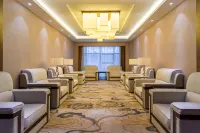 โรงแรมจิ้นเจียง ฮวาฝู