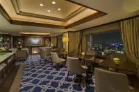 InterContinental Yokohama Grand - Bars
