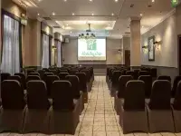 Holiday Inn GLASGOW - CITY CTR THEATRELAND by IHG Hotéis em Glasgow