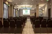 Holiday Inn GLASGOW - CITY CTR THEATRELAND by IHG
