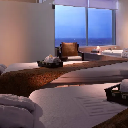 JW Marriott Hotel Medan