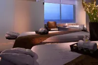 JW Marriott Hotel Medan - spa