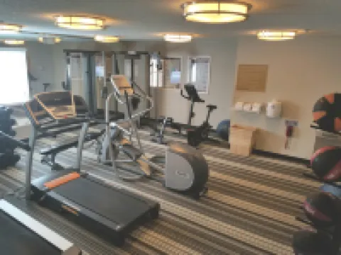 Sonesta Simply Suites Dallas Galleria