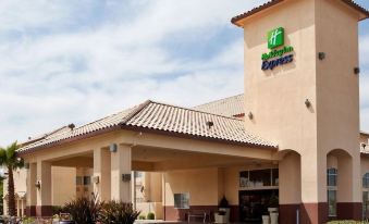 Holiday Inn Express Madera-Yosemite PK Area