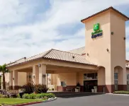 Holiday Inn Express Madera-Yosemite PK Area