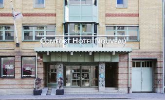 Comfort Hotel Helsingborg