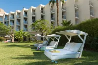 Leonardo Inn Hotel Dead Sea Hotels in Dead Sea Region