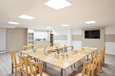 Meeting Rooms Sol Pelicanos Ocas Photo