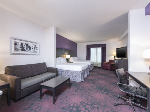 Holiday Inn Express & Suites Columbus - Polaris Parkway