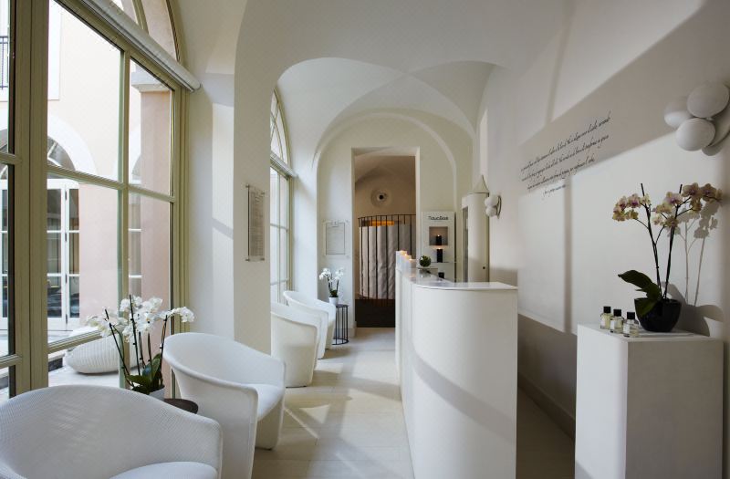 Villa Agrippina Gran Meliá photo 4