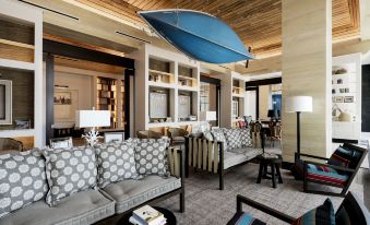 Kimpton Seafire Resort + Spa