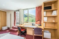 Pollock Halls Chancellors Court