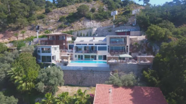 Ölüdeniz Loft - Adults Only