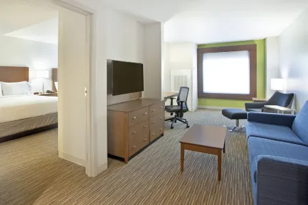 Holiday Inn Express & Suites Austin Downtown - University