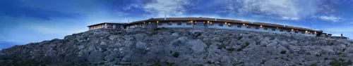 Hotel de SAL Luna Salada - internet