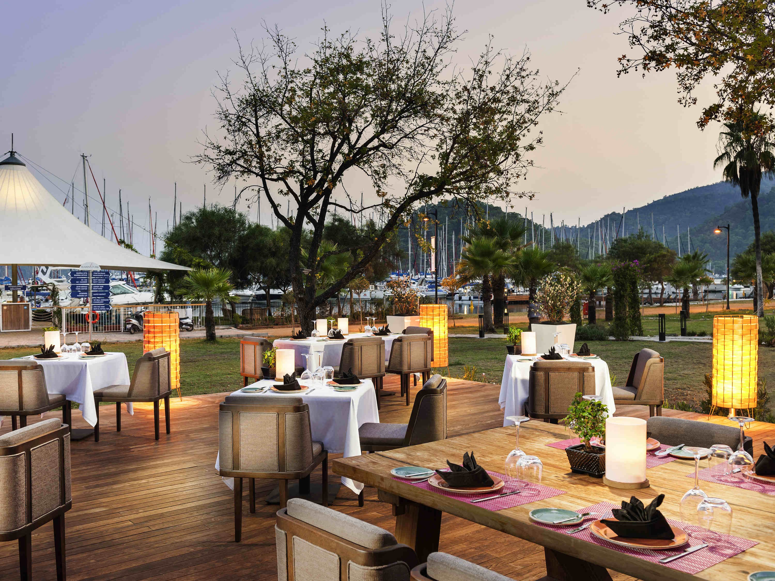 Rixos Premium Göcek