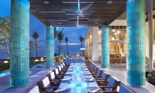 W Bali - Seminyak