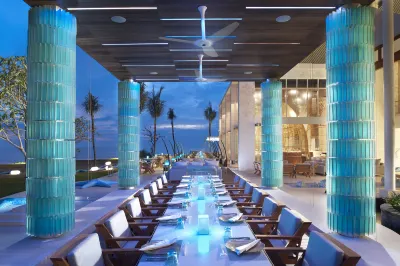 W Bali - Seminyak Hotels near Banjar Lingga Bumi