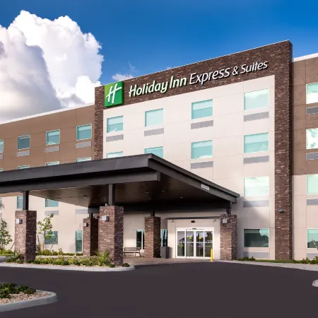 Holiday Inn Express & Suites PUNTA GORDA by IHG
