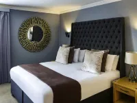 Barons Court Hotel Walsall