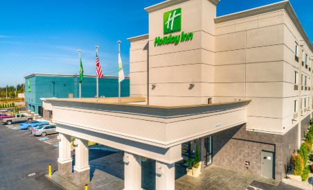 Holiday Inn Tacoma Mall - Housity