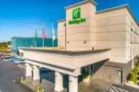 Holiday Inn Tacoma Mall Отели рядом с достопримечательностью «W.W. Seymour Botanical Conservatory»