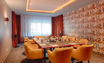 NYX Hotel Mannheim by Leonardo Hotels