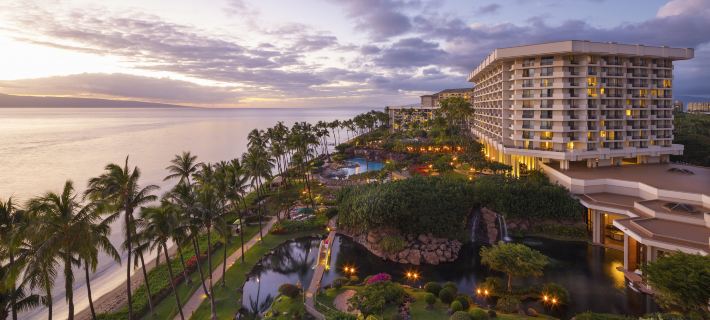 Hyatt Regency Maui Resort & Spa Hotels in Maui County