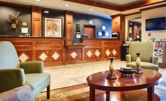 Best Western Jacksonville Inn