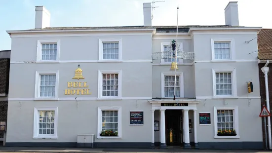 Best Western the Bell in Driffield