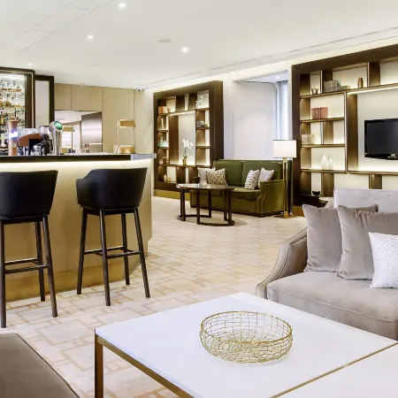 Hilton Budapest