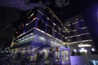 Humming Bird Hotel & Banquet Hotels in Nadiad