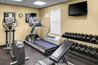 Birch Hills Suites - Blue Ash - Træningscentre