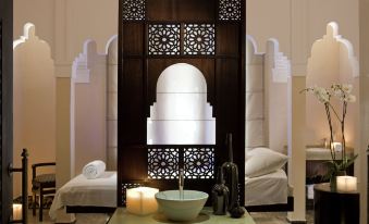 Sofitel Rabat Jardin des Roses