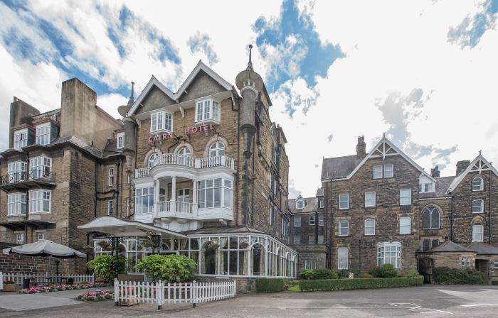 Cairn Hotel