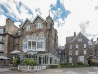 Cairn Hotel Hotels in Harrogate