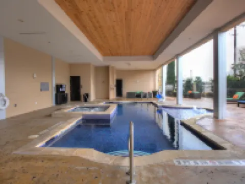 Hotel Indigo WACO - BAYLOR by IHG Hotels in Waco