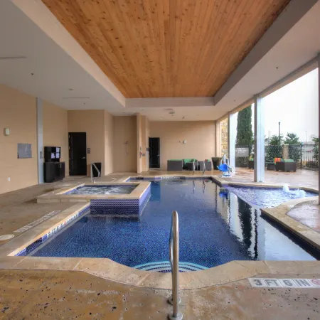 Hotel Indigo WACO - BAYLOR by IHG
