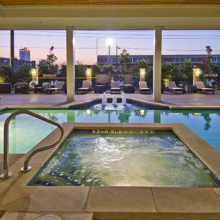 Hotel Indigo WACO - BAYLOR by IHG