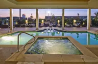 Hotel Indigo WACO - BAYLOR by IHG - Hot Tub