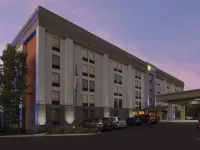 Holiday Inn Express ANDOVER NORTH-LAWRENCE by IHG Hotels in Essex County