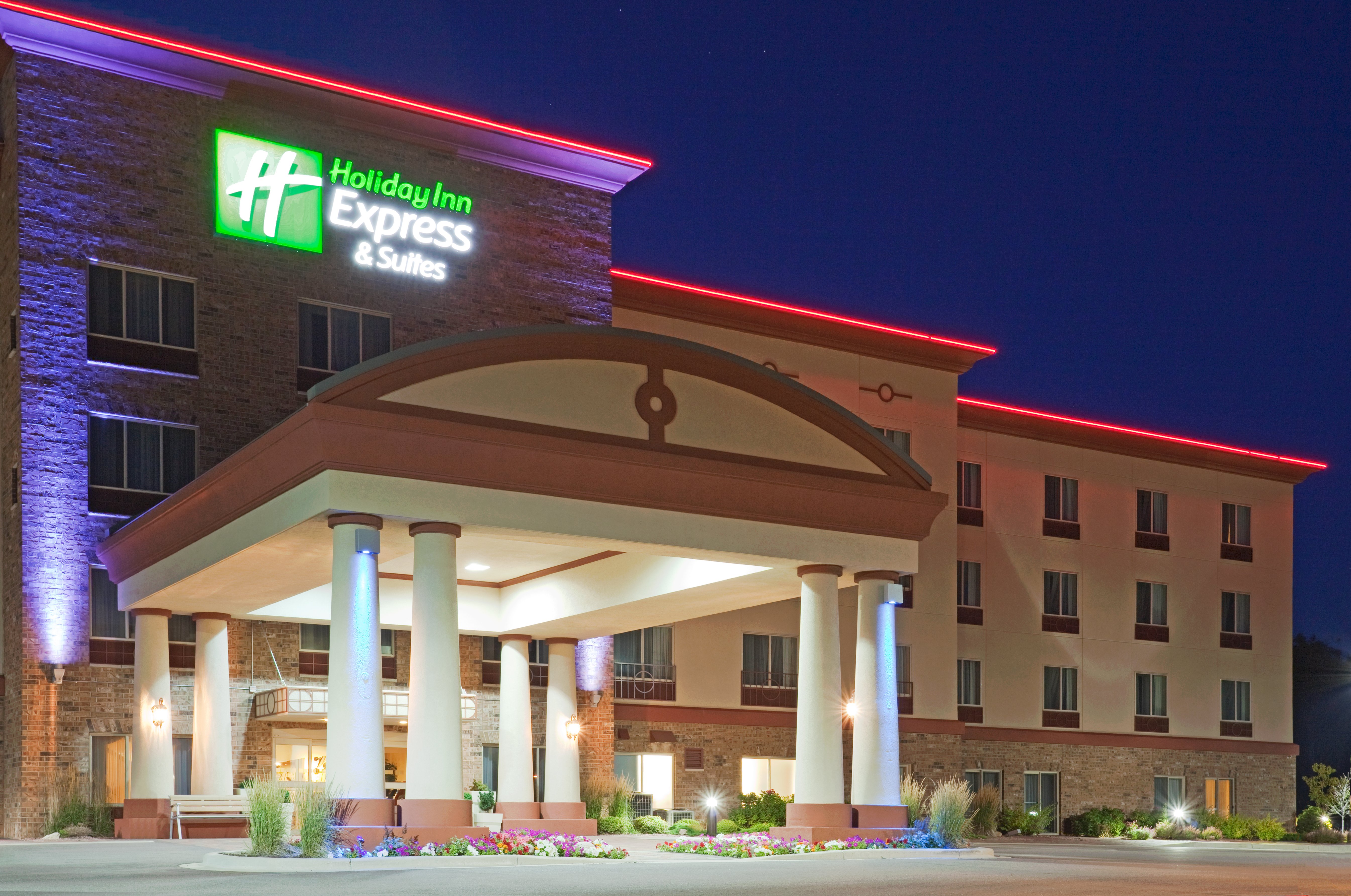 Holiday Inn Express & Suites Wausau, an Ihg Hotel