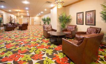 Holiday Inn Express & Suites Lexington