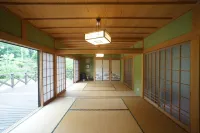 Cottage Iwamura Hotels in Ena