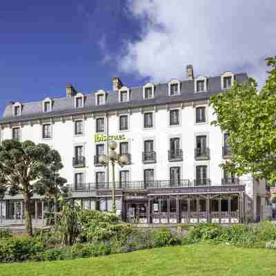 Ibis Styles Dinan Centre-Ville Hotel Exterior