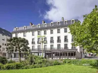 Ibis Styles Dinan Centre-Ville